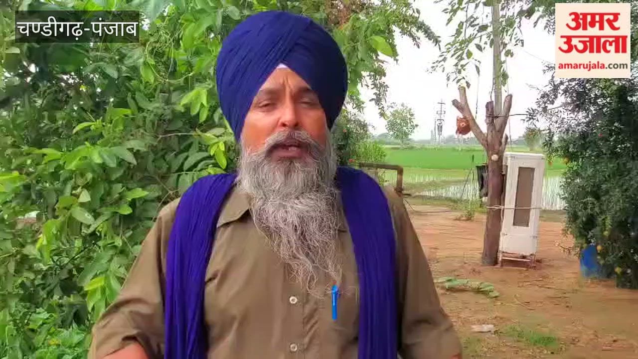 Farmers' bike rally in Punjab tomorrow; Ferozepur Kisan Mazdoor Sangharsh Committee makes the announcement.