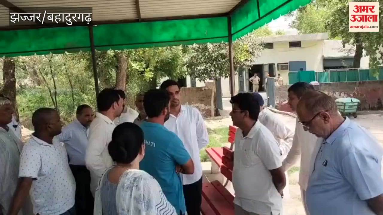body of Vikas Dahiya, a lecturer from Matanhail, Jhajjar, was found at the Akheri Madanpur Head after 60 hours.