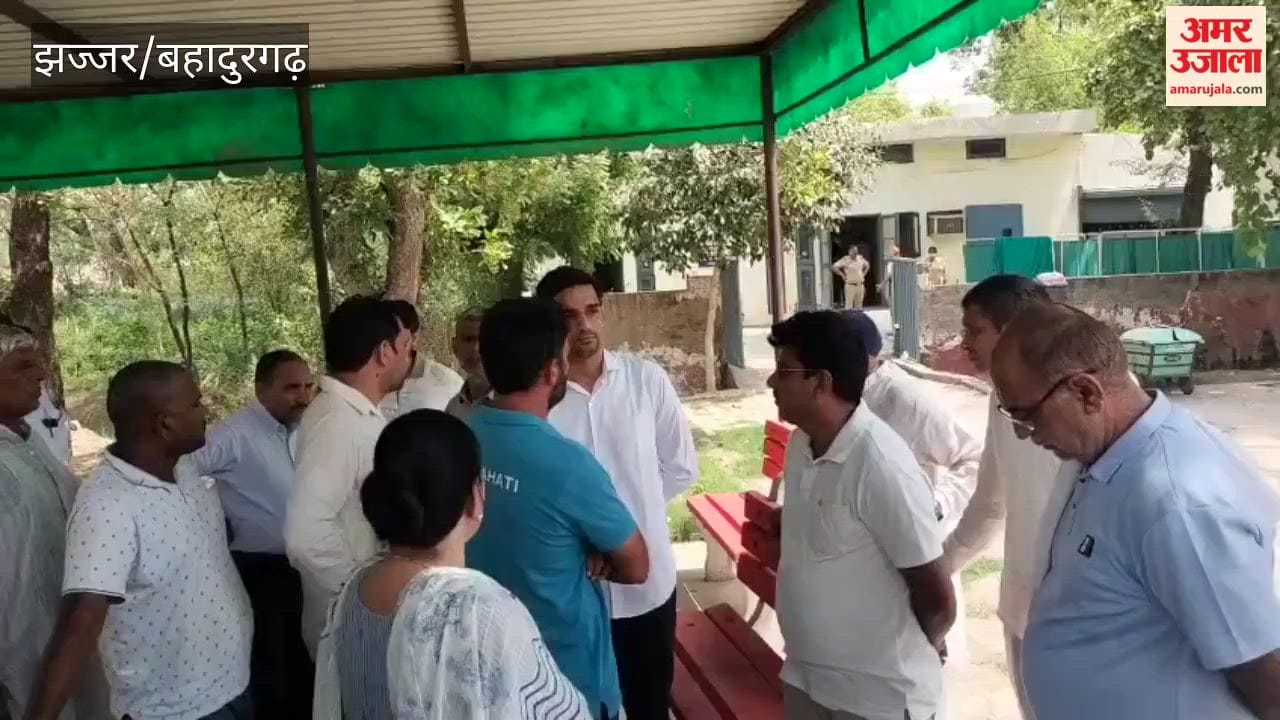 body of Vikas Dahiya, a lecturer from Matanhail, Jhajjar, was found at the Akheri Madanpur Head after 60 hours.