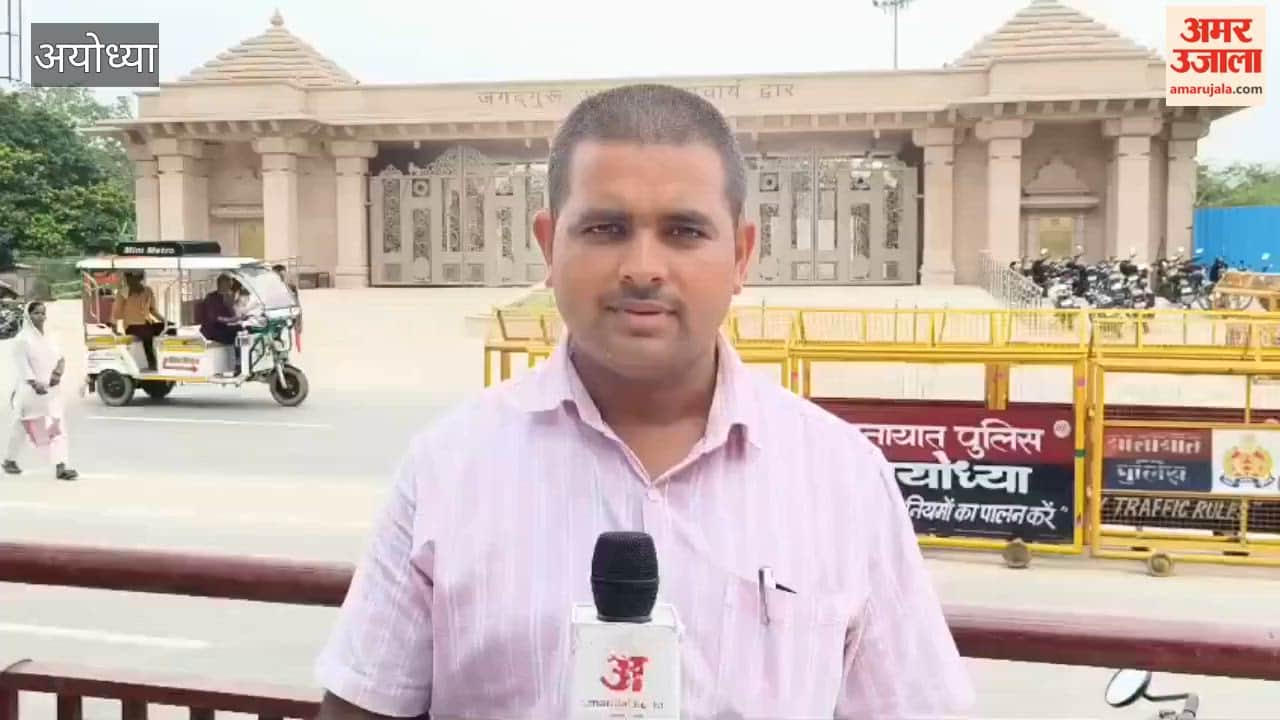राम मंदिर चढ़ावा चोरी मामले की जांच में टिन्नू पर हर दिन हो रहे नए खुलासे