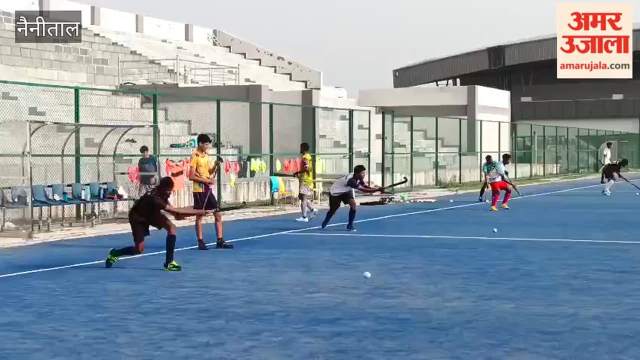 Junior Hockey National Championship to be held in Coimbatore from July 28