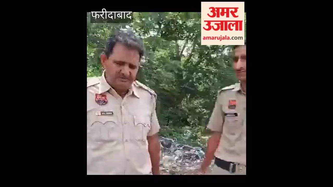 Body of unidentified woman found in Agra Canal in Faridabad