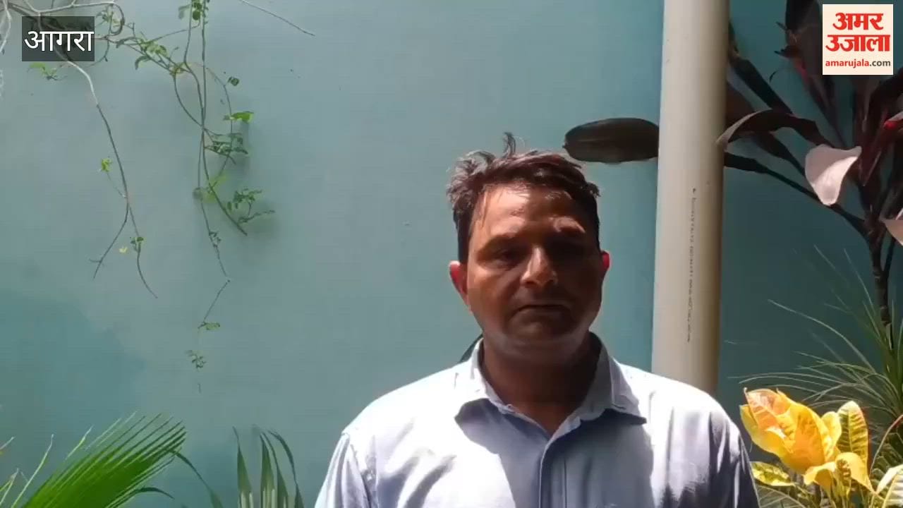 Long Queues at SN Medical College as Patients Wait Hours for Registration