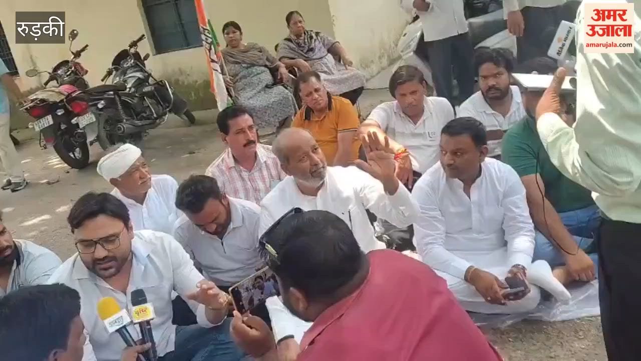 Heated exchange between Congress members and power corporation officials; three hours of uproar