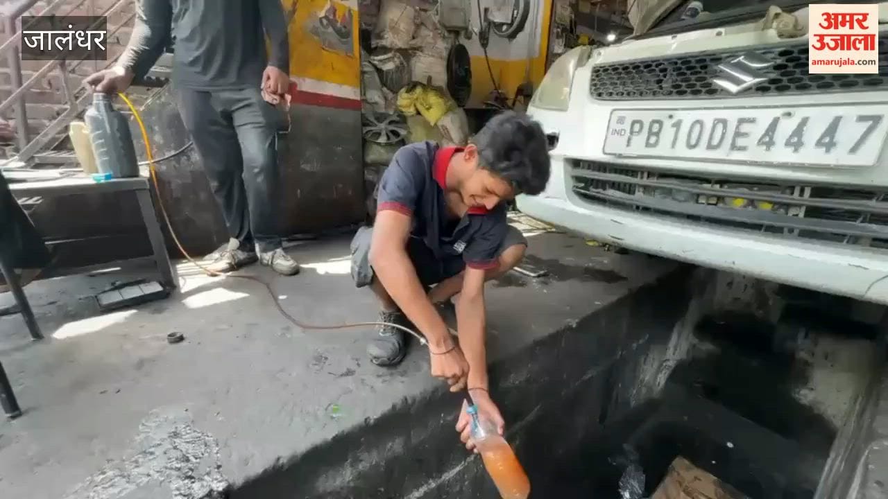 Heated debate over E20 petrol: Mechanics in Jalandhar claim vehicles are breaking down; petrol pump association reveals the real reason for the 'missing' issue