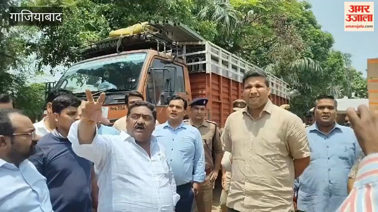 Chief Minister will visit Muradnagar on July 17