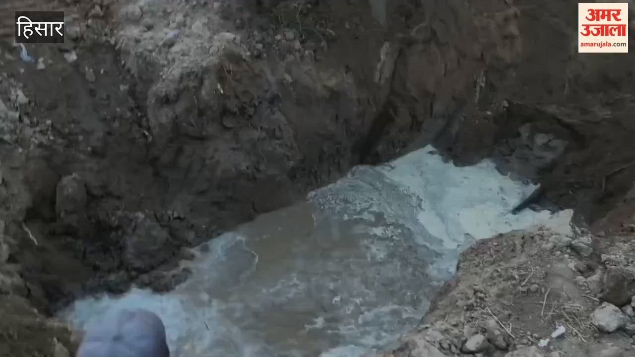After a two-month-long protest demanding drinking water, the villagers' biggest demand has been met.