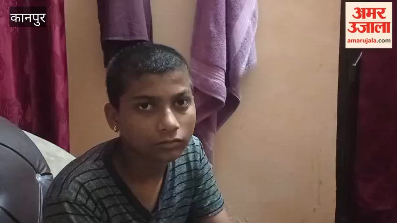 Student heading to school ends up in Banaras; alleges being fed drugged laddu