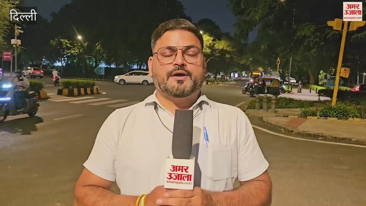 BJP, in alliance with Congress snatched ward committees from AAP in MCD