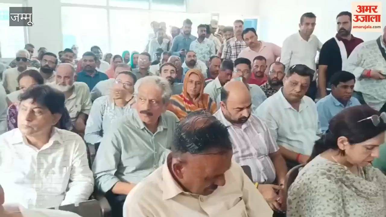 Residents of Sangad raised issues related to electricity, water, roads, and forest land during 'Block Diwas