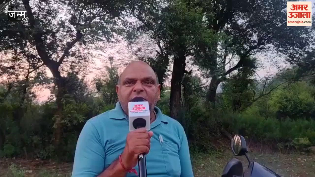 District Administration Rajouri, Indian Army and My Bharat Organise Awareness-cum-Registration Camp at Jhanger to Commemorate 114th Birth Anniversary of Brigadier Mohammad Usman