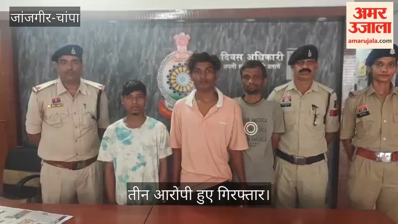 Burglary at home of a family away on a pilgrimage to Jyotirlingas in Pilgrims