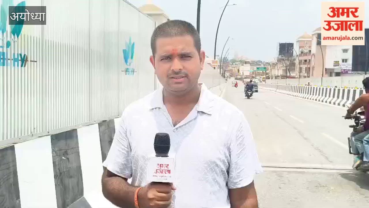 अयोध्या में पत्नी के नाम से ठेकेदारी करता था टिन्नू, तेजी से बढ़ रही थी फर्म