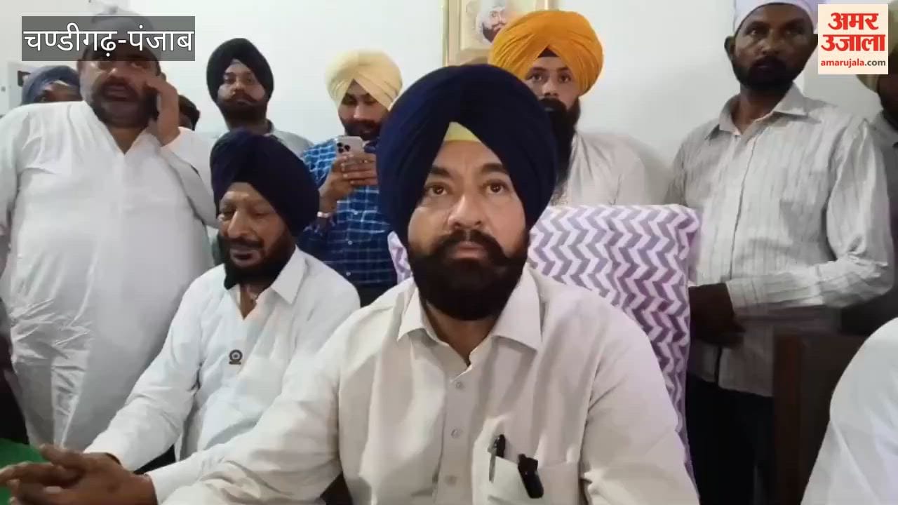 Four youths die from drug abuse in four days in Mandi Gobindgarh; Akali Dal to launch a protest.