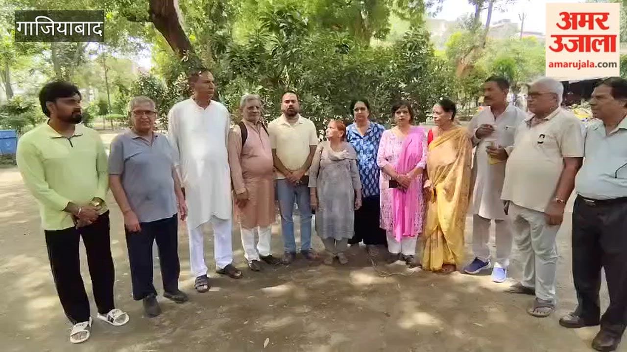 Complaints regarding public grievances in Rajendra Nagar Sector 5