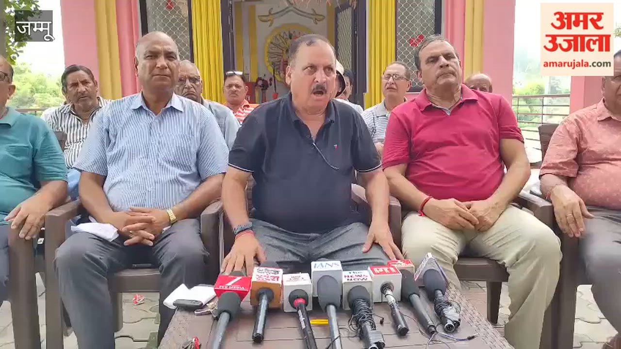 pology won't end the struggle; Rajput Sambyal community demands concrete action from the government.
