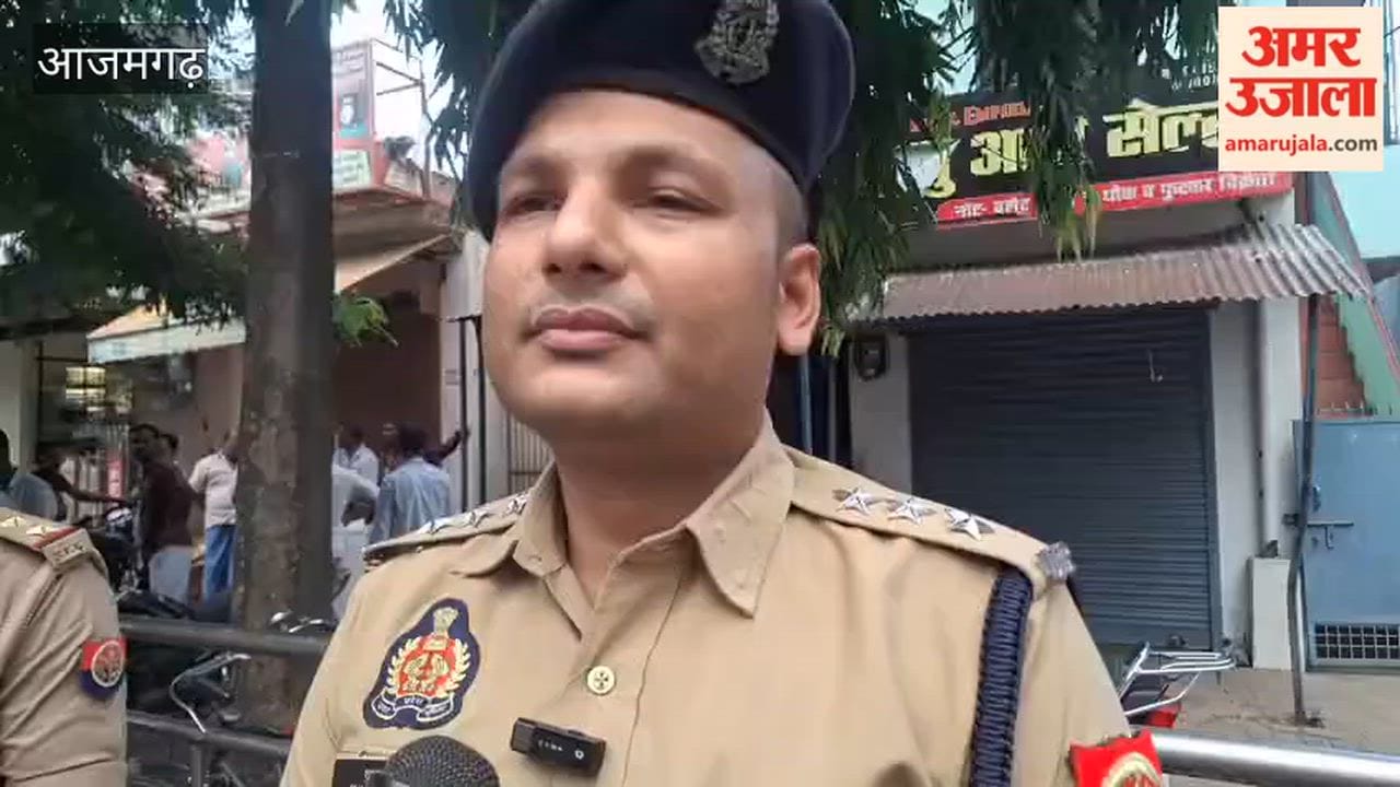 Female student commits suicide in Azamgarh after failing NEET exam.