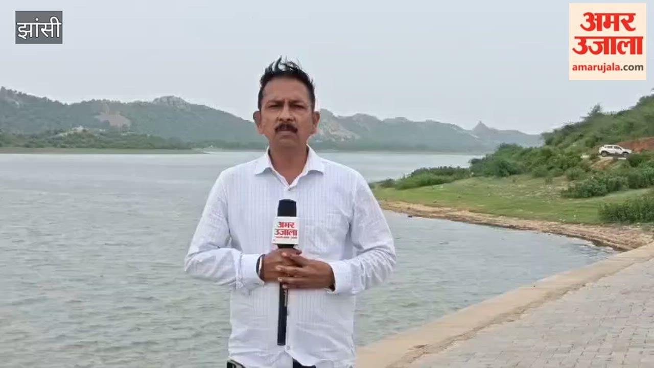 Garhmau Lake: A Reflection of Nainital