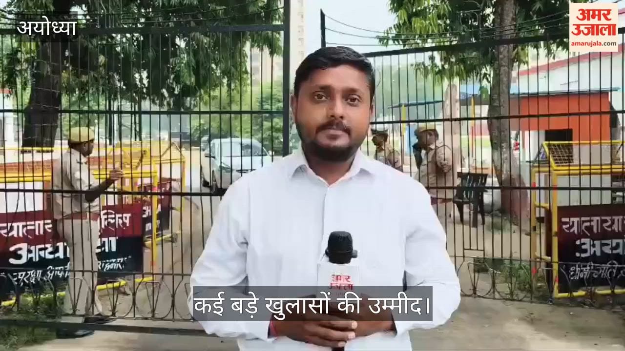 Video: टिन्नू व मनीष की 39 घंटे की रिमांड शुरू, कई बड़े खुलासों की उम्मीद