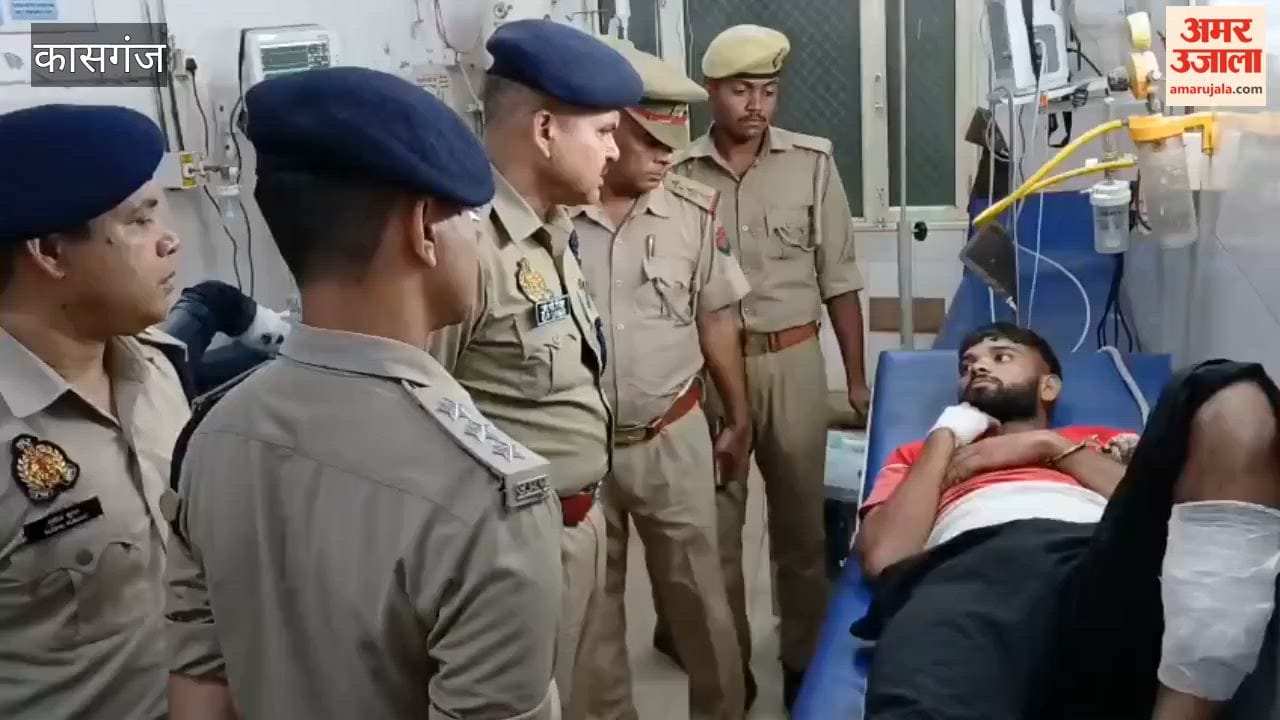 Two accused wanted for woman murder arrested in police encounter