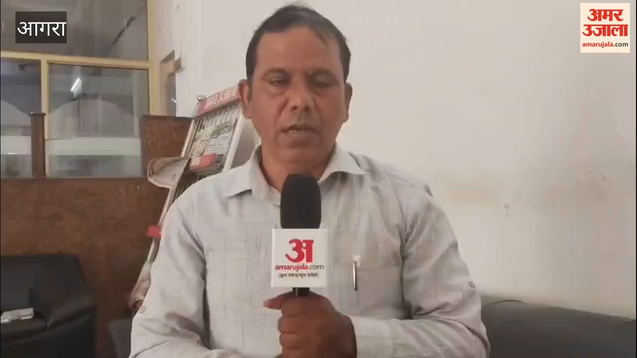 Tanakpur–Achhnera Special Train Service Extended Till September 29