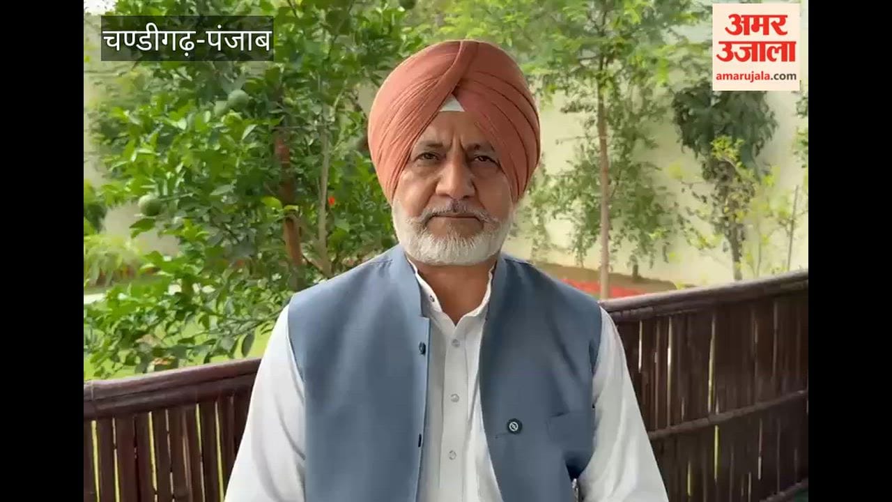 AAP leader Baltej Pannu raised questions regarding Prime Minister Narendra Modi's visit to Punjab.