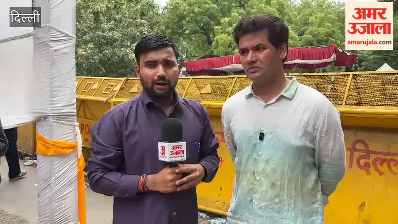 Statement by CJP spokesperson Vijeta Dahiya on Delhi Police action at Jantar Mantar