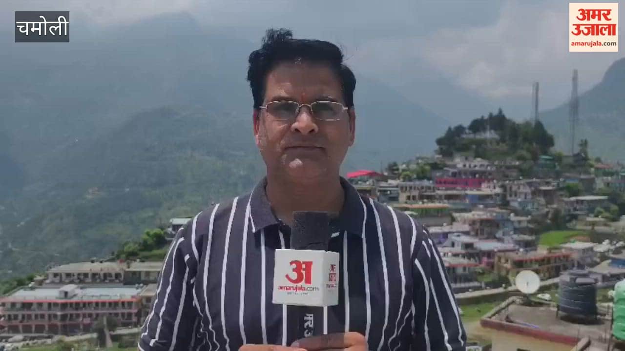 Harela festival kicks off in Chamoli amidst traditional auspicious songs; tree plantation drive held
