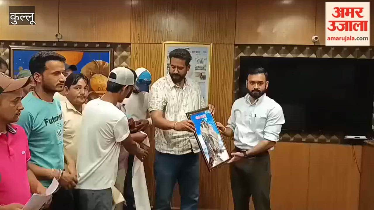 srikhand mahadev yatra 2026 stakeholders meet dc kullu
