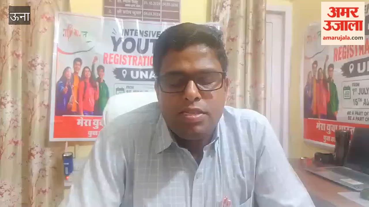 my bharat volunteer recruitment himachal 2026