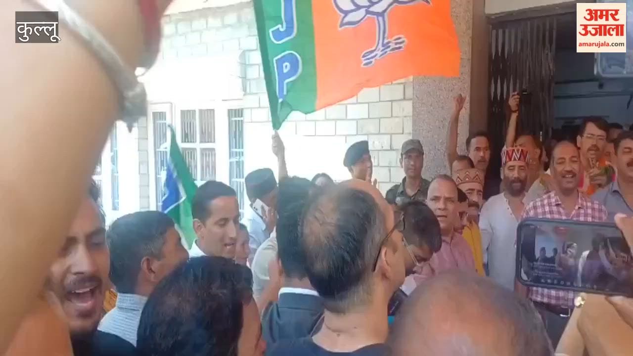 kullu zila parishad election thakur das elected chairman neena vice chairperson