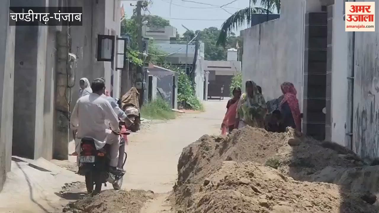 ED raids in Pathankot