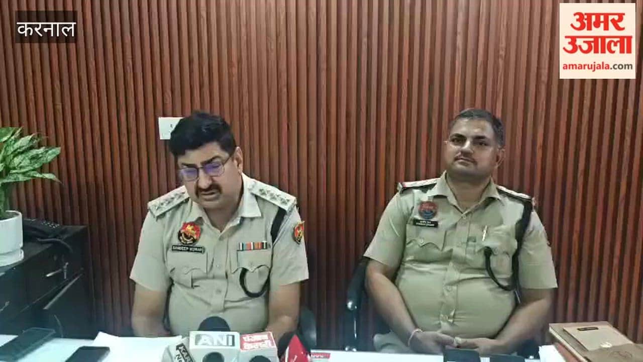 Prateek murdered in Karnal over a dispute involving a girl; three accused arrested.