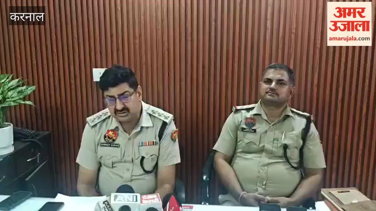 Prateek murdered in Karnal over a dispute involving a girl; three accused arrested.