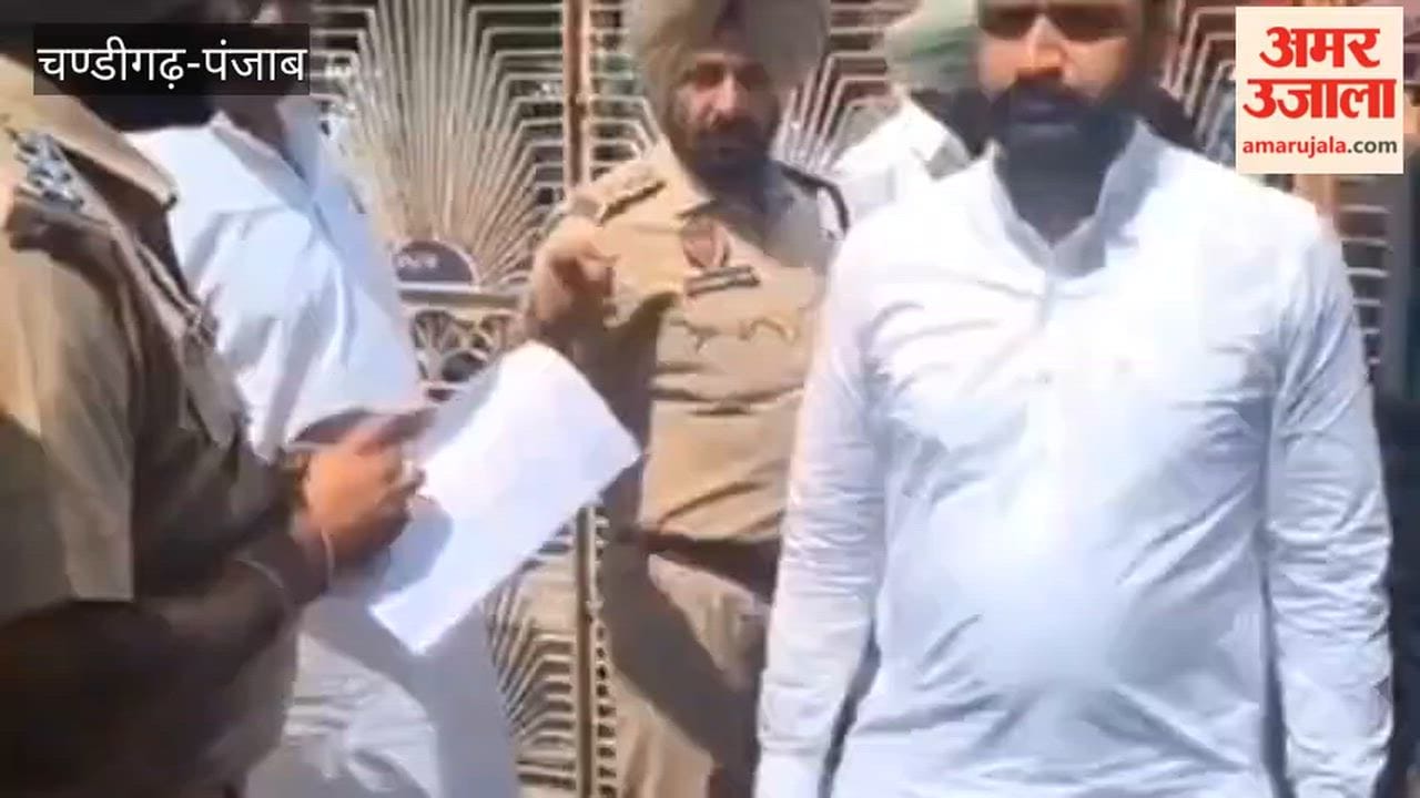 Election for the post of Ferozepur Council President today