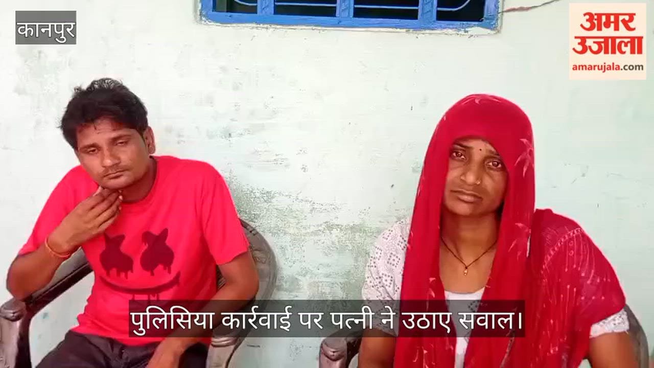 Kanpur Furniture craftsman dies in Bithoor electrocuted