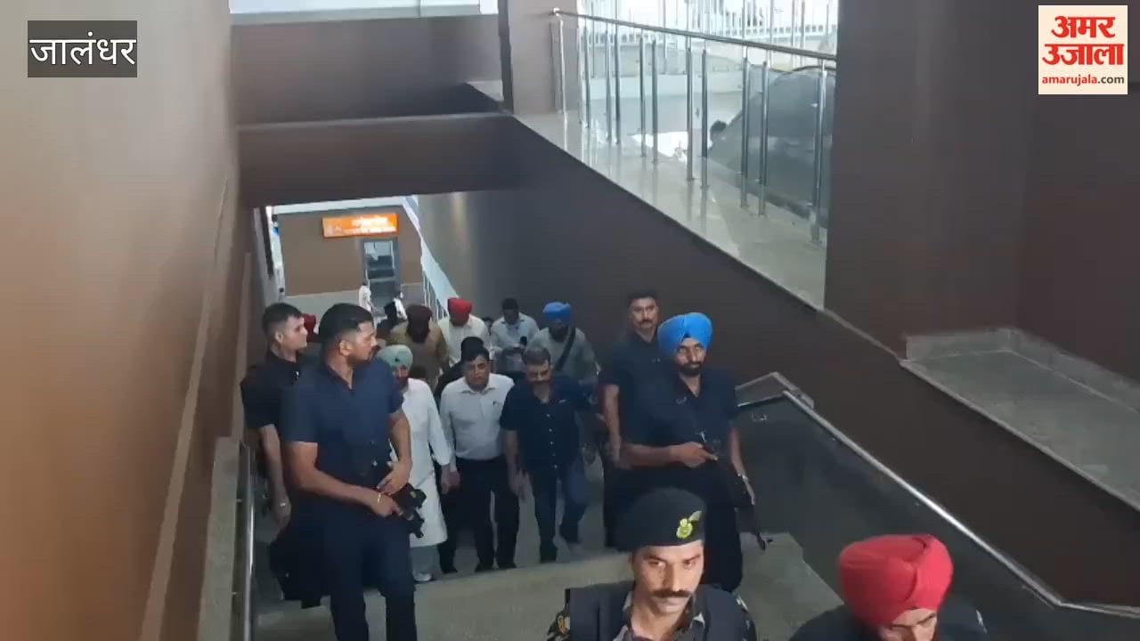 Jalandhar ready to welcome the Prime Minister