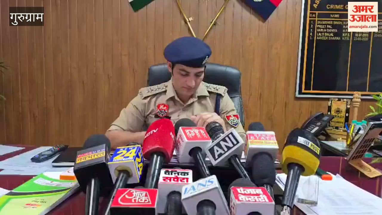 13 Bangladeshis apprehended in Gurugram deportation process initiated