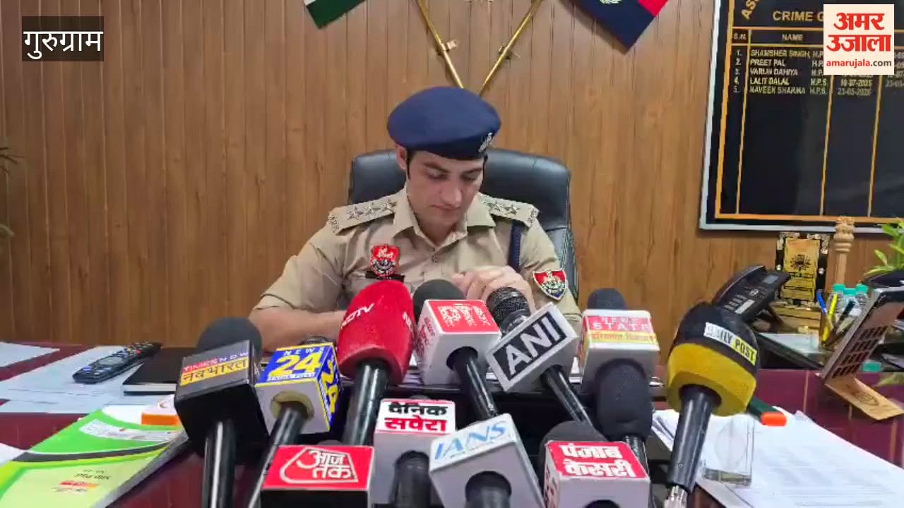 13 Bangladeshis apprehended in Gurugram deportation process initiated