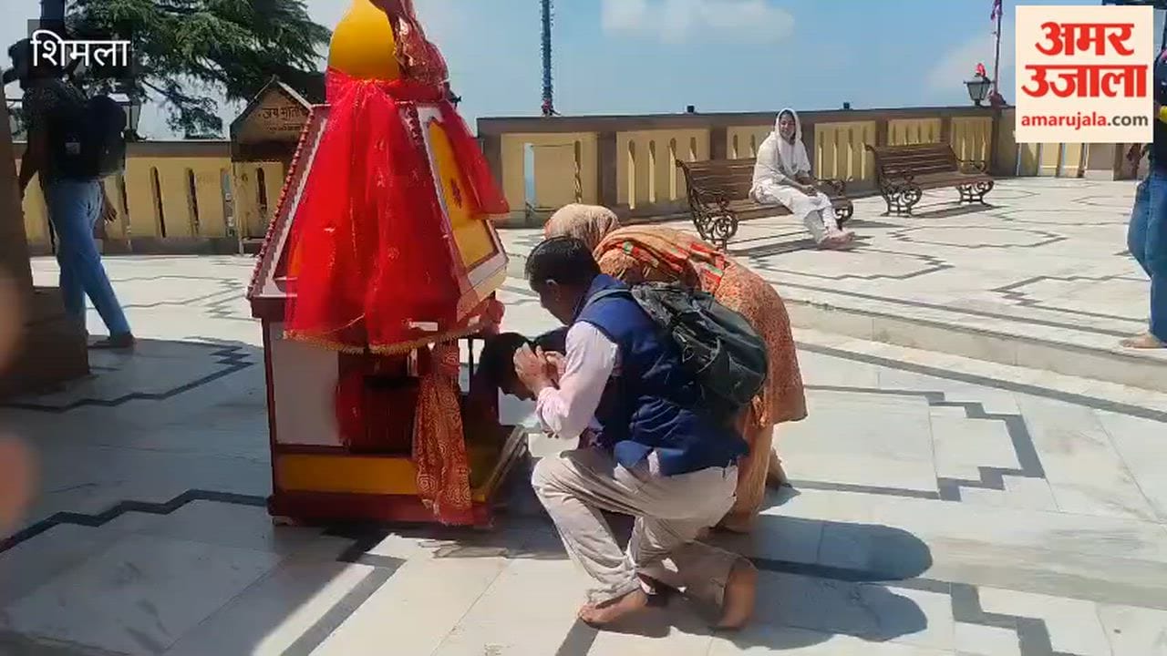 jagannath rath yatra kalibari temple shimla 2026