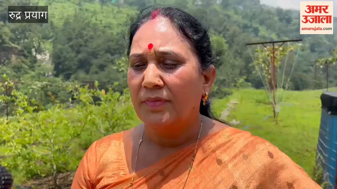 On the occasion of Harela, the pledge to build a green, clean, and prosperous Uttarakhand was reiterated