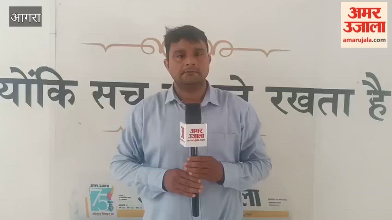 Metro services will launch simultaneously in Agra and Kanpur