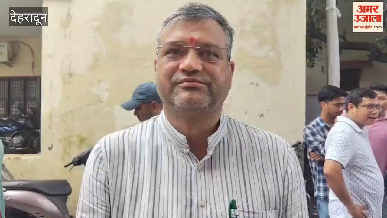 Dehradun:Municipal Corporation's 'Green Revolution' on Harela: Target of planting 70,000 saplings