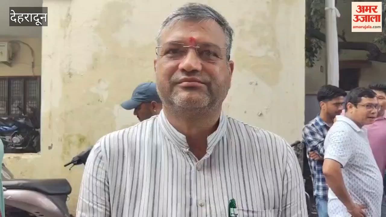 Dehradun:Municipal Corporation's 'Green Revolution' on Harela: Target of planting 70,000 saplings
