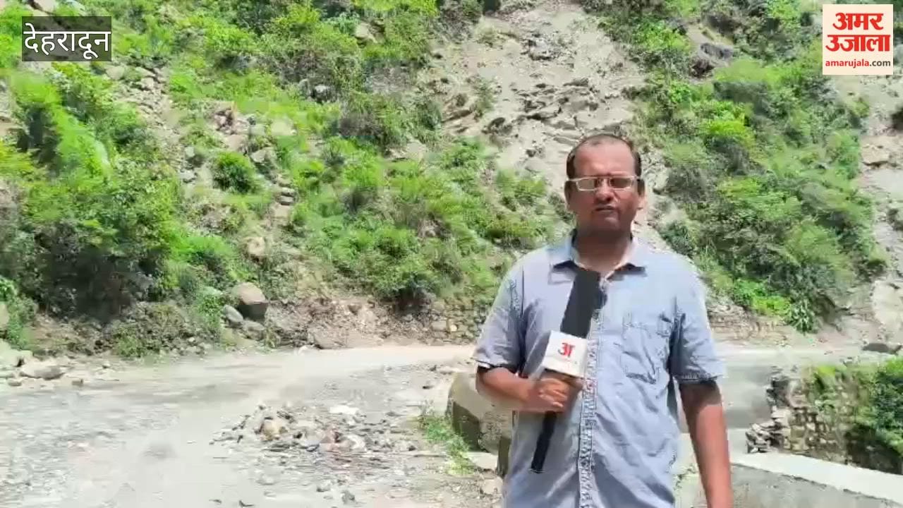 Dehradun:Every bend on the Uttarakhand-Himachal highway is a hazard; there are 16 danger zones, and accidents occur every year