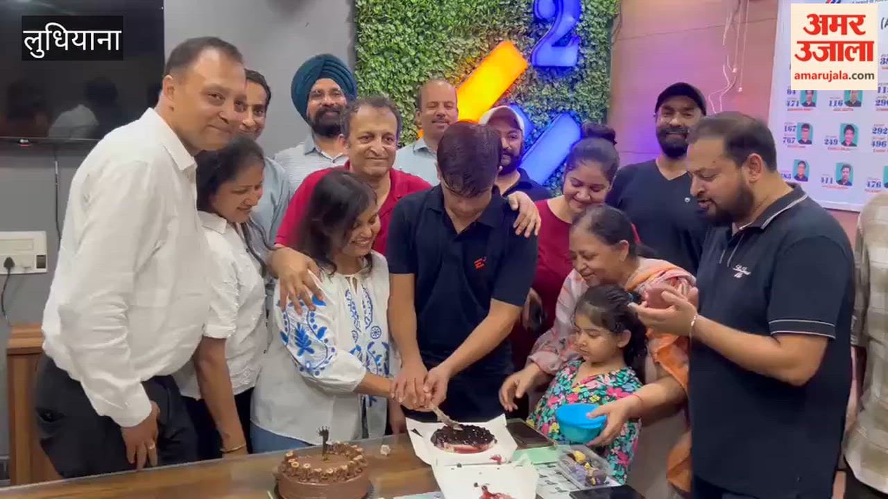 Ludhiana's Aryan secures All India Rank 1 in NEET-UG 2026.