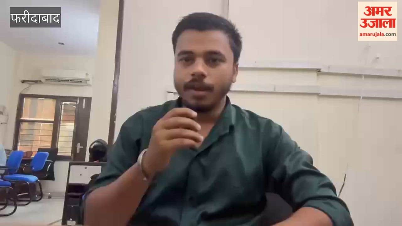 191 students got seats in Faridabad ITI after the first counselling