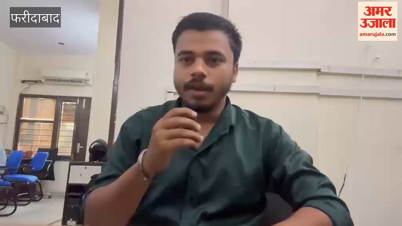 191 students got seats in Faridabad ITI after the first counselling