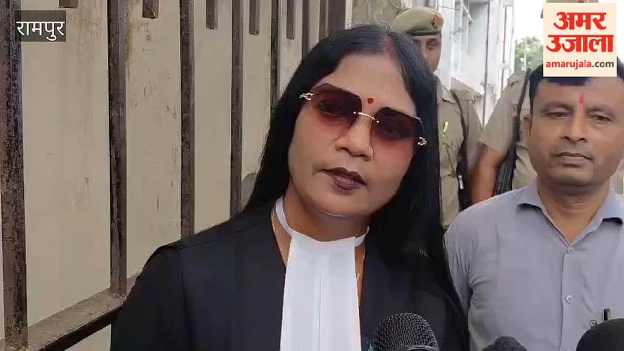 SP leader Azam Khan's appeal dismissed; two-year sentence upheld