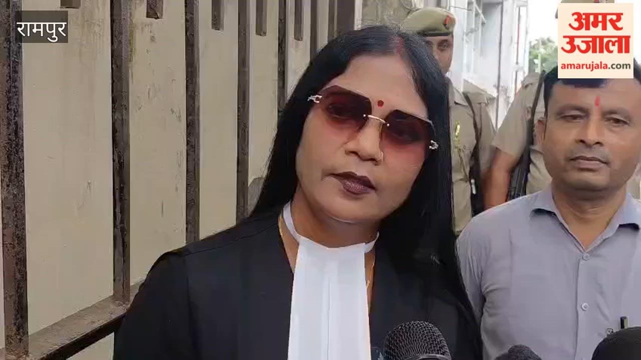 SP leader Azam Khan's appeal dismissed; two-year sentence upheld